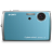 Cybershot DSC T33 (blue) Icon